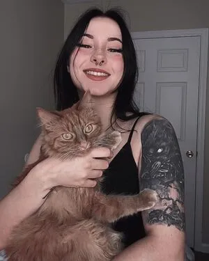 Thatwolfbaby OnlyFans Leaked Free Thumbnail Picture - #ZR4645KoQn