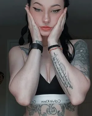 Thatwolfbaby OnlyFans Leaked Free Thumbnail Picture - #uoSiuI6qKs