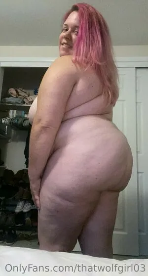 Thatwolfgirl03 OnlyFans Leaked Free Thumbnail Picture - #fROr1w2ZgP