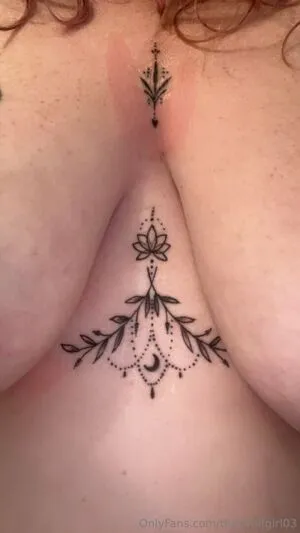 Thatwolfgirl03 OnlyFans Leaked Free Thumbnail Picture - #x2oTqZ6sMV