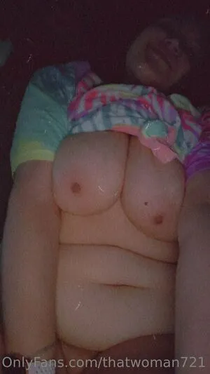 Thatwoman721 OnlyFans Leaked Free Thumbnail Picture - #Pi2fWYKwFz