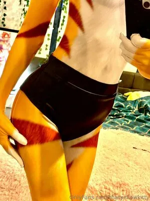 Thatyellowkitty OnlyFans Leaked Free Thumbnail Picture - #0FeqUm2bPY