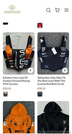 Thatyellowkitty OnlyFans Leaked Free Thumbnail Picture - #4ZnTVP4Td5