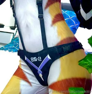 Thatyellowkitty OnlyFans Leaked Free Thumbnail Picture - #503T50nIF7