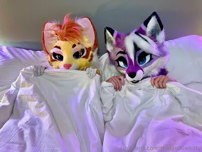 Thatyellowkitty OnlyFans Leaked Free Thumbnail Picture - #5824sECukq