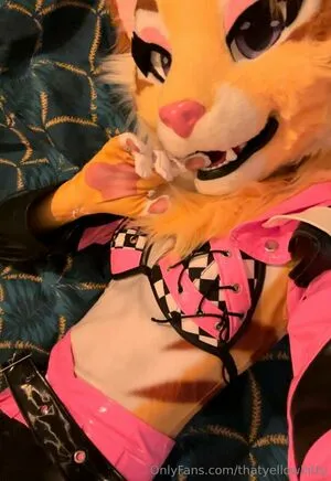 Thatyellowkitty OnlyFans Leaked Free Thumbnail Picture - #6D4aypA3re