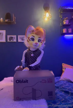 Thatyellowkitty OnlyFans Leaked Free Thumbnail Picture - #9oZKtjvjAn