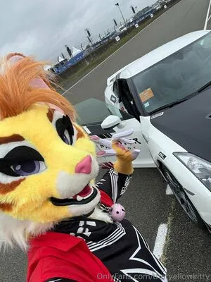 Thatyellowkitty OnlyFans Leaked Free Thumbnail Picture - #C5wSAl5y61