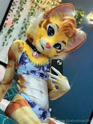 Thatyellowkitty OnlyFans Leaked Free Thumbnail Picture - #ENcBfTeiOI