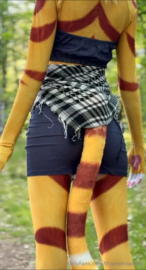 Thatyellowkitty OnlyFans Leaked Free Thumbnail Picture - #GNJRN16Xmr