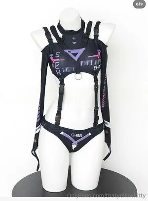 Thatyellowkitty OnlyFans Leaked Free Thumbnail Picture - #HtwGnGiSuZ