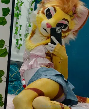 Thatyellowkitty OnlyFans Leaked Free Thumbnail Picture - #N6KyAZK1OJ