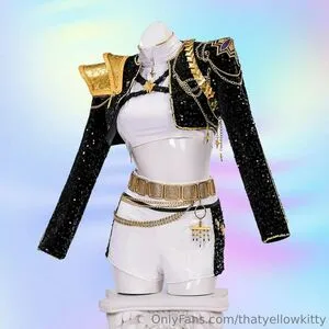 Thatyellowkitty OnlyFans Leaked Free Thumbnail Picture - #QbktptIhEW