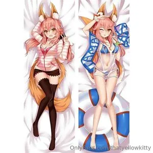 Thatyellowkitty OnlyFans Leaked Free Thumbnail Picture - #SS0a7BVt9L