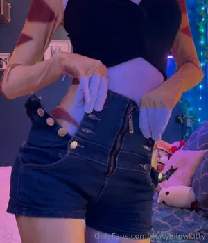 Thatyellowkitty OnlyFans Leaked Free Thumbnail Picture - #SbwRHB7SPS