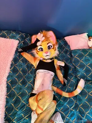 Thatyellowkitty OnlyFans Leaked Free Thumbnail Picture - #U9oDday23B