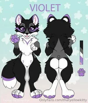 Thatyellowkitty OnlyFans Leaked Free Thumbnail Picture - #XsPHft5JT8