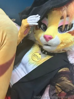Thatyellowkitty OnlyFans Leaked Free Thumbnail Picture - #ad3IDDWxMS