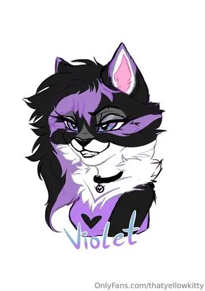 Thatyellowkitty OnlyFans Leaked Free Thumbnail Picture - #edUU0RG4mw