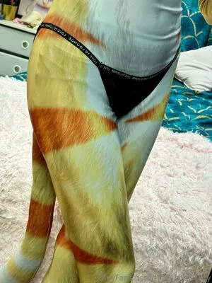 Thatyellowkitty OnlyFans Leaked Free Thumbnail Picture - #gtuolCDFEb