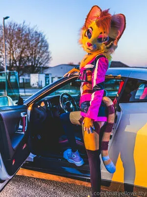 Thatyellowkitty OnlyFans Leaked Free Thumbnail Picture - #lNhFhrNABj