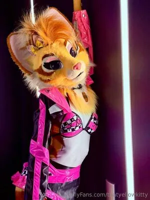 Thatyellowkitty OnlyFans Leaked Free Thumbnail Picture - #rVF4Ra2jz4