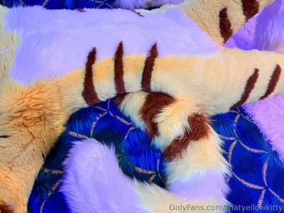 Thatyellowkitty OnlyFans Leaked Free Thumbnail Picture - #ruiH4StN5c