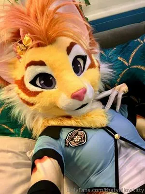 Thatyellowkitty OnlyFans Leaked Free Thumbnail Picture - #ry8JeIYGn1