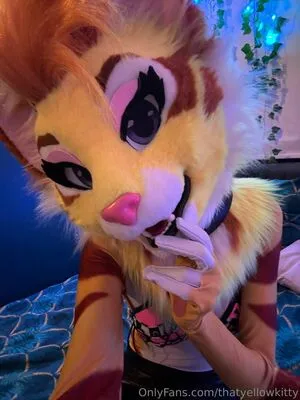 Thatyellowkitty OnlyFans Leaked Free Thumbnail Picture - #yTeqq9dIpv