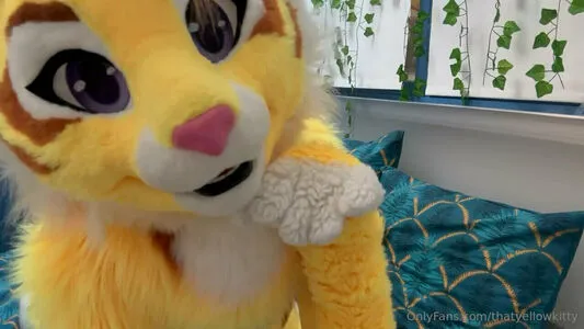 Thatyellowkitty OnlyFans Leaked Free Thumbnail Picture - #GErdozYX5Q