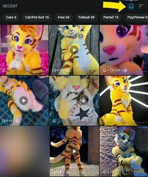 Thatyellowkitty OnlyFans Leaked Free Thumbnail Picture - #PznBgNYNGP