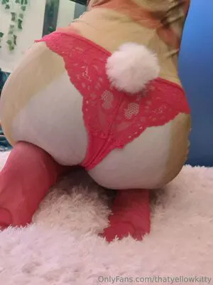 Thatyellowkitty OnlyFans Leaked Free Thumbnail Picture - #eY4UDVag1Q