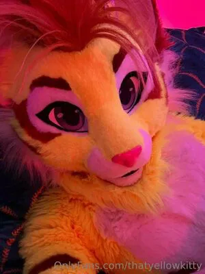 Thatyellowkitty OnlyFans Leaked Free Thumbnail Picture - #wn7EDqJgQj