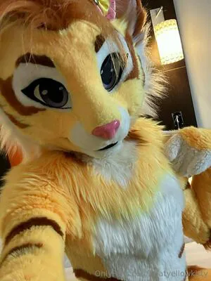 Thatyellowkitty OnlyFans Leaked Free Thumbnail Picture - #zd5MepFmF9