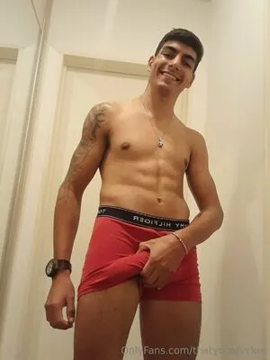 Thatyogafvcker OnlyFans Leaked Free Thumbnail Picture - #2fvqjpdxo1