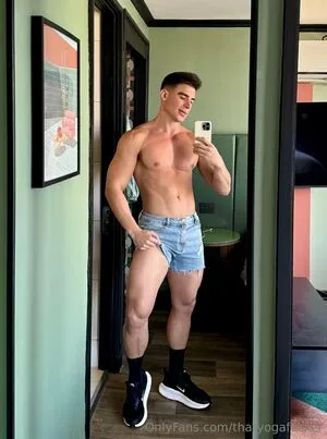 Thatyogafvcker OnlyFans Leaked Free Thumbnail Picture - #4dErMSxE2T