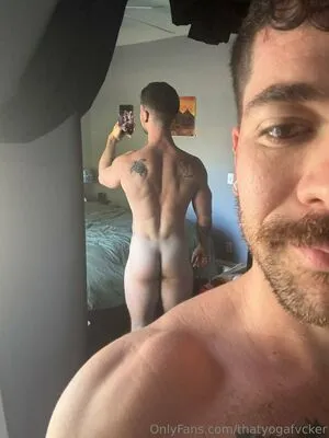 Thatyogafvcker OnlyFans Leaked Free Thumbnail Picture - #5Ns1dqcf6B