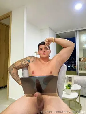 Thatyogafvcker OnlyFans Leaked Free Thumbnail Picture - #6NSR5x9kFP
