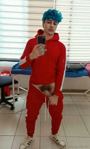 Thatyogafvcker OnlyFans Leaked Free Thumbnail Picture - #8mT55y1JZ6