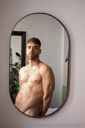 Thatyogafvcker OnlyFans Leaked Free Thumbnail Picture - #9tzPLc77YU