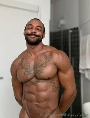 Thatyogafvcker OnlyFans Leaked Free Thumbnail Picture - #D96H3G3BRA