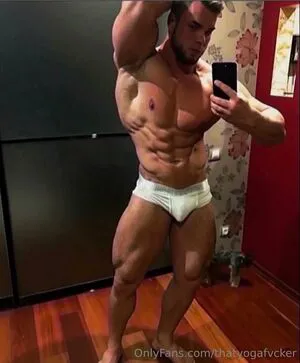 Thatyogafvcker OnlyFans Leaked Free Thumbnail Picture - #Dg676NDj9p
