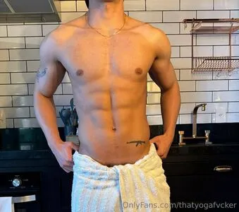 Thatyogafvcker OnlyFans Leaked Free Thumbnail Picture - #EULwntbqDo