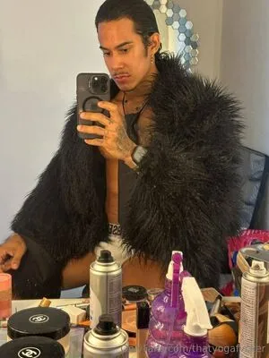 Thatyogafvcker OnlyFans Leaked Free Thumbnail Picture - #EjFjRR3GcY