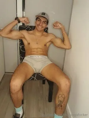 Thatyogafvcker OnlyFans Leaked Free Thumbnail Picture - #Ex7PsEYkzg