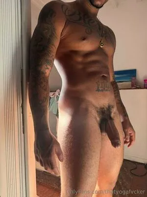 Thatyogafvcker OnlyFans Leaked Free Thumbnail Picture - #GLCpPDP1Ty