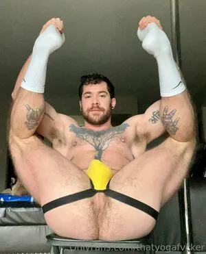 Thatyogafvcker OnlyFans Leaked Free Thumbnail Picture - #HsTmGzHnmZ