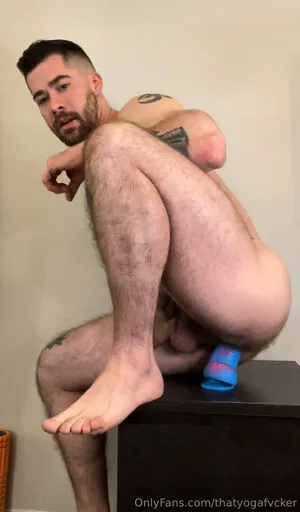 Thatyogafvcker OnlyFans Leaked Free Thumbnail Picture - #QVaJ6QUCw1