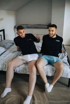 Thatyogafvcker OnlyFans Leaked Free Thumbnail Picture - #THaxaSp0cm
