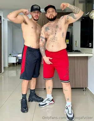 Thatyogafvcker OnlyFans Leaked Free Thumbnail Picture - #VLctBpZ1Eo